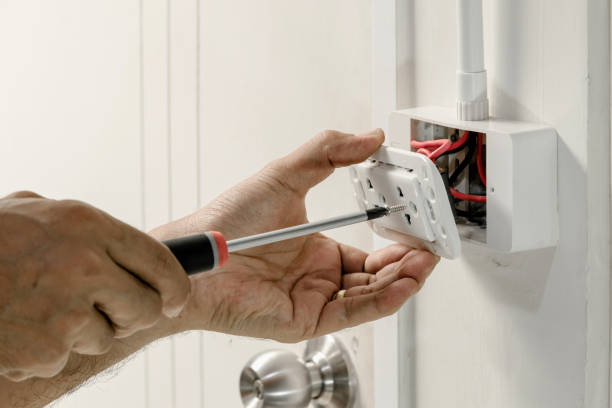 Emergency Electrical Repair Services in Elgin, TX