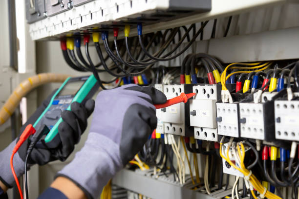 Best Electrical Panel Upgrades  in Elgin, TX